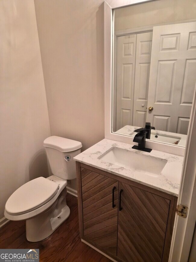 Foto del edificio - 3874 Austin Park Ln