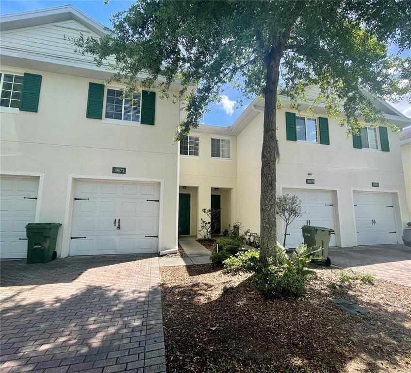 10673 Regent Square Dr Unit 1604, Orlando, FL 32825 Condo for Rent in