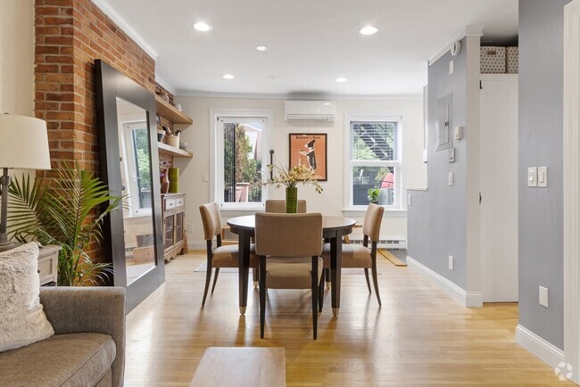 Building Photo - 431 Shawmut Ave