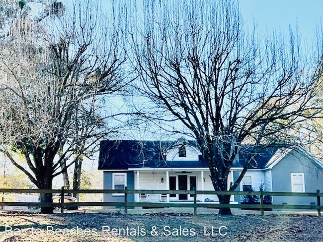 Building Photo - 4 br, 3 bath House - 18601 Co Rd 55