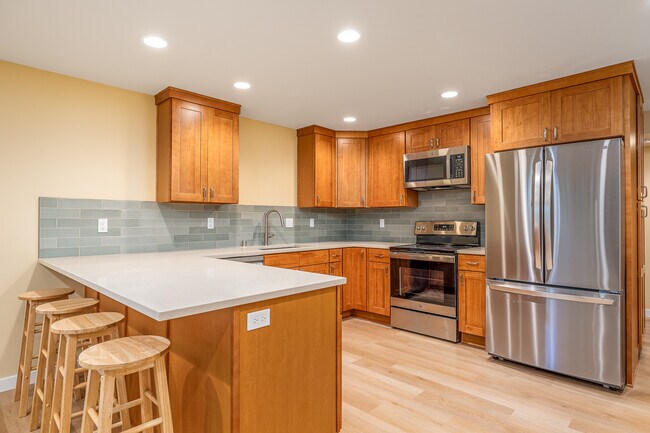 Foto del edificio - 2009 Davison Ave