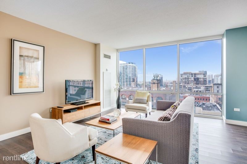 Foto principal - 1 br, 1 bath Apartment - 355 W. Erie St.