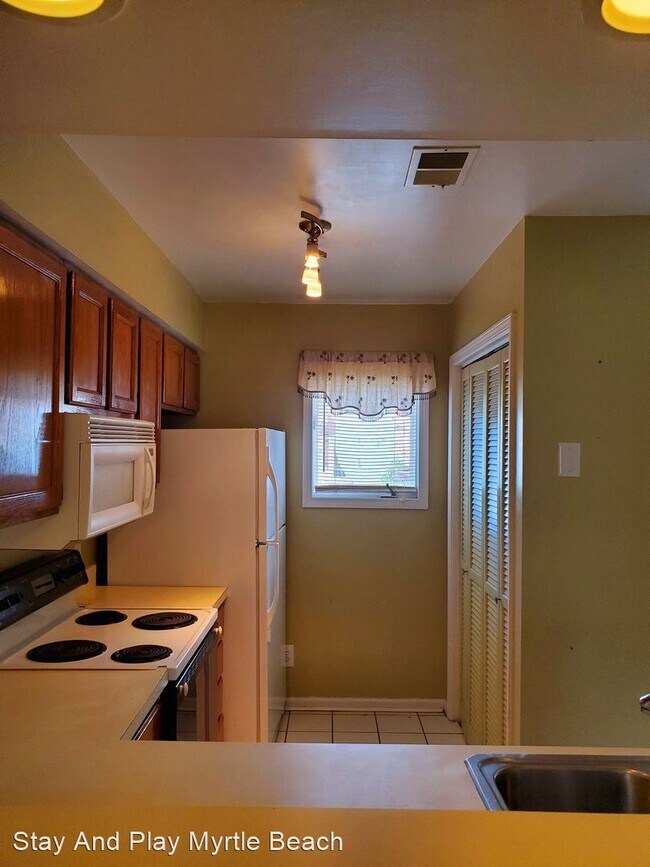 Foto del edificio - 2 br, 2.5 bath House - 413 Garden Drive, #...