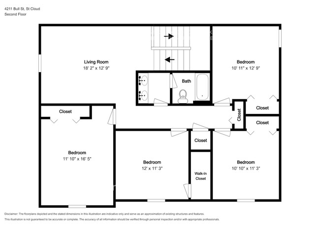 Foto del edificio - 4211 Bull St