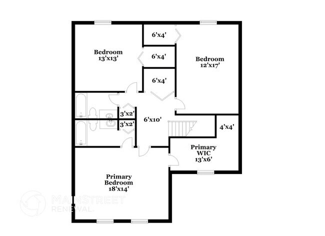 Building Photo - 2248 Providence Dr