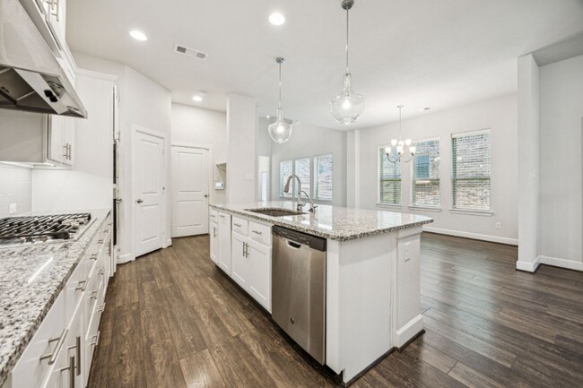 Building Photo - 13721 Parkline Wy