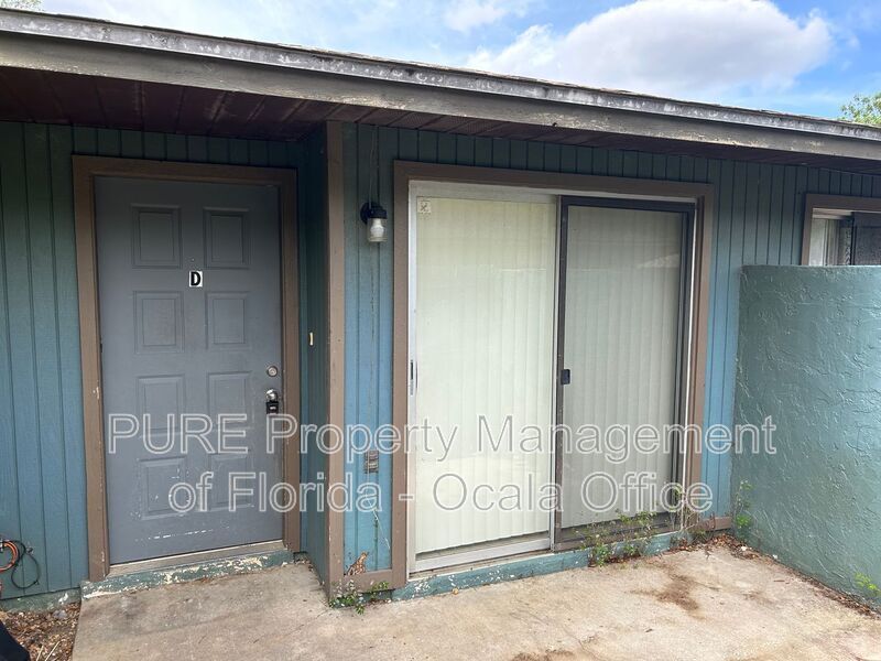 5440 SE 30th Pl Unit D, Ocala, FL 34480 Condo for Rent in Ocala, FL