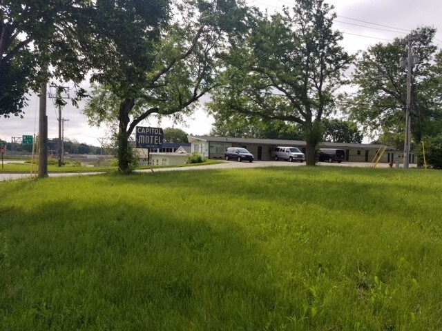 Primary Photo - 2702 Syene Rd
