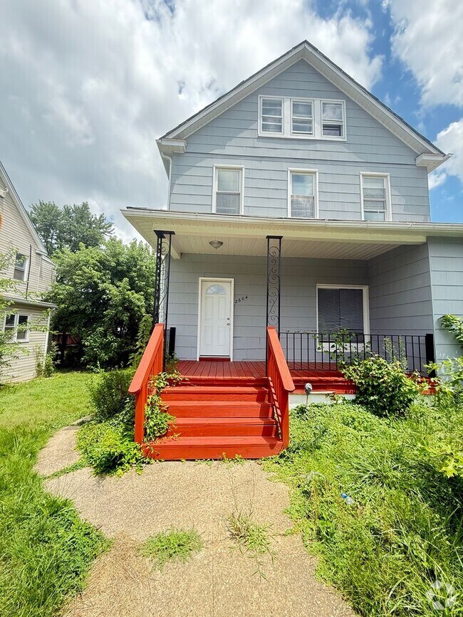 Building Photo - 2604 Hamilton Ave