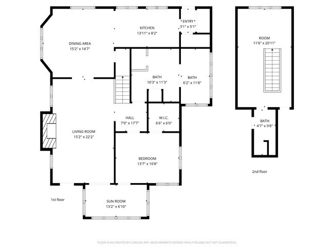 Building Photo - 5401 N Capitol St