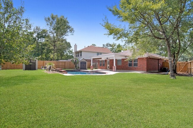 Building Photo - 135 Fairwind Trail Dr