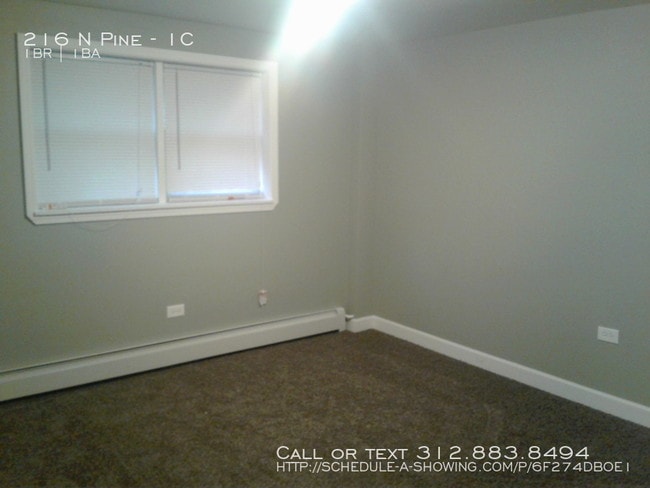 Building Photo - 216 N Pine Ave