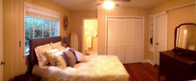 Building Photo - 1521 Marion Ave