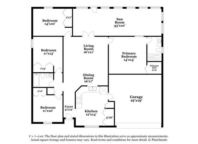 Building Photo - 4824 PIERCE ARROW DR, APOPKA, FL 32712
