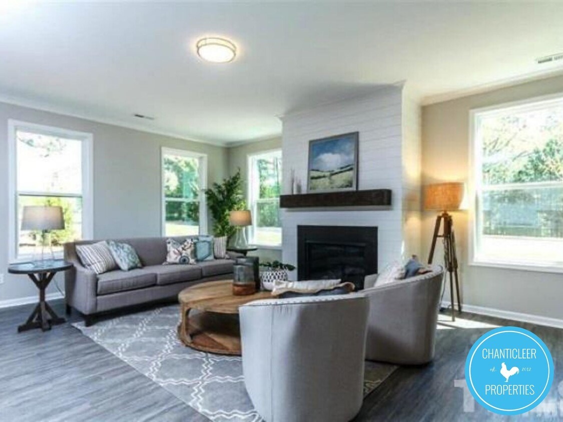 Photo - 1075 Flagler St (Durham, NC)