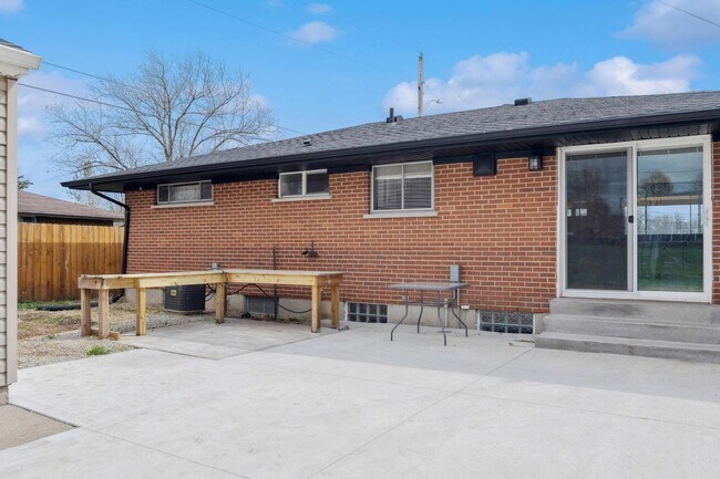 Foto del edificio - 3 Bedroom Ranch Home