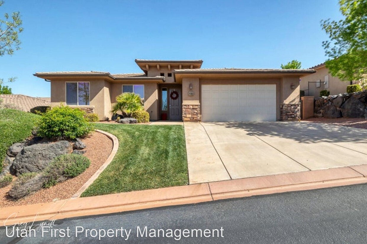 Primary Photo - 3 br, 2 bath House - 1920 N Lakota Drive #66