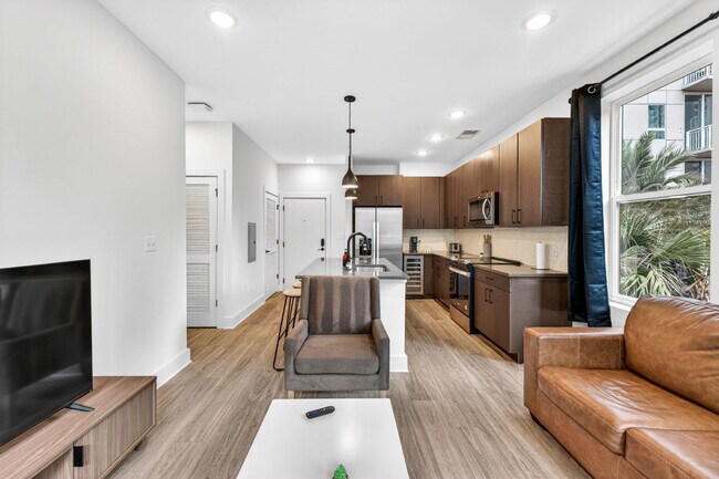 Foto del edificio - 605 N 12th St