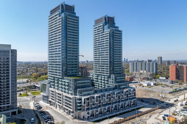 M2M - Phase 1 Podium