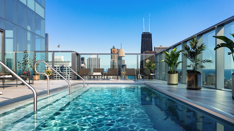 Building Photo - 88 E Wacker Dr