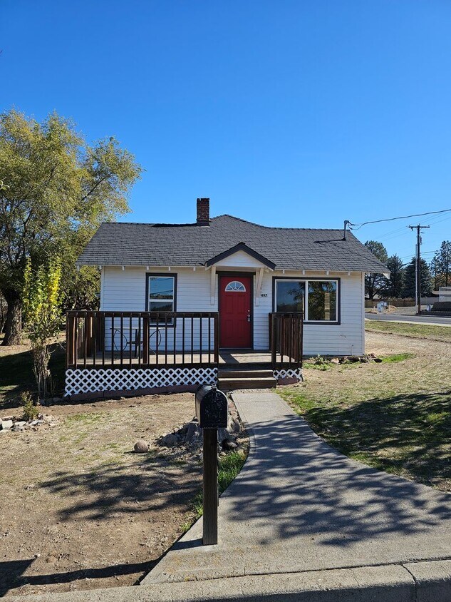 Foto principal - Original 1904 Style Home