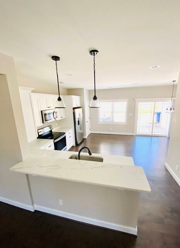 Primary Photo - Great Location 3 Bedroom House