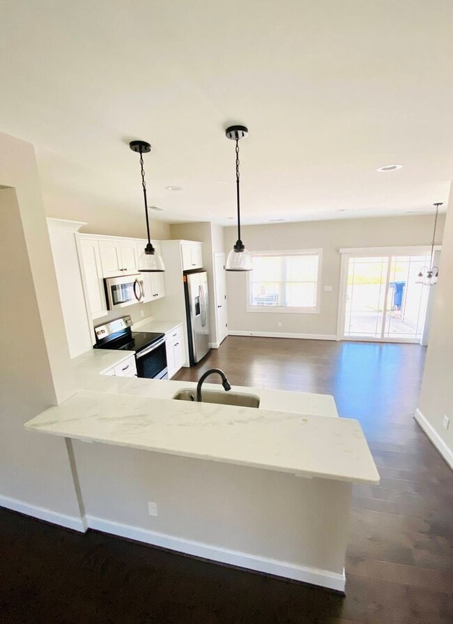 Great Location 3 Bedroom House - Great Location 3 Bedroom House