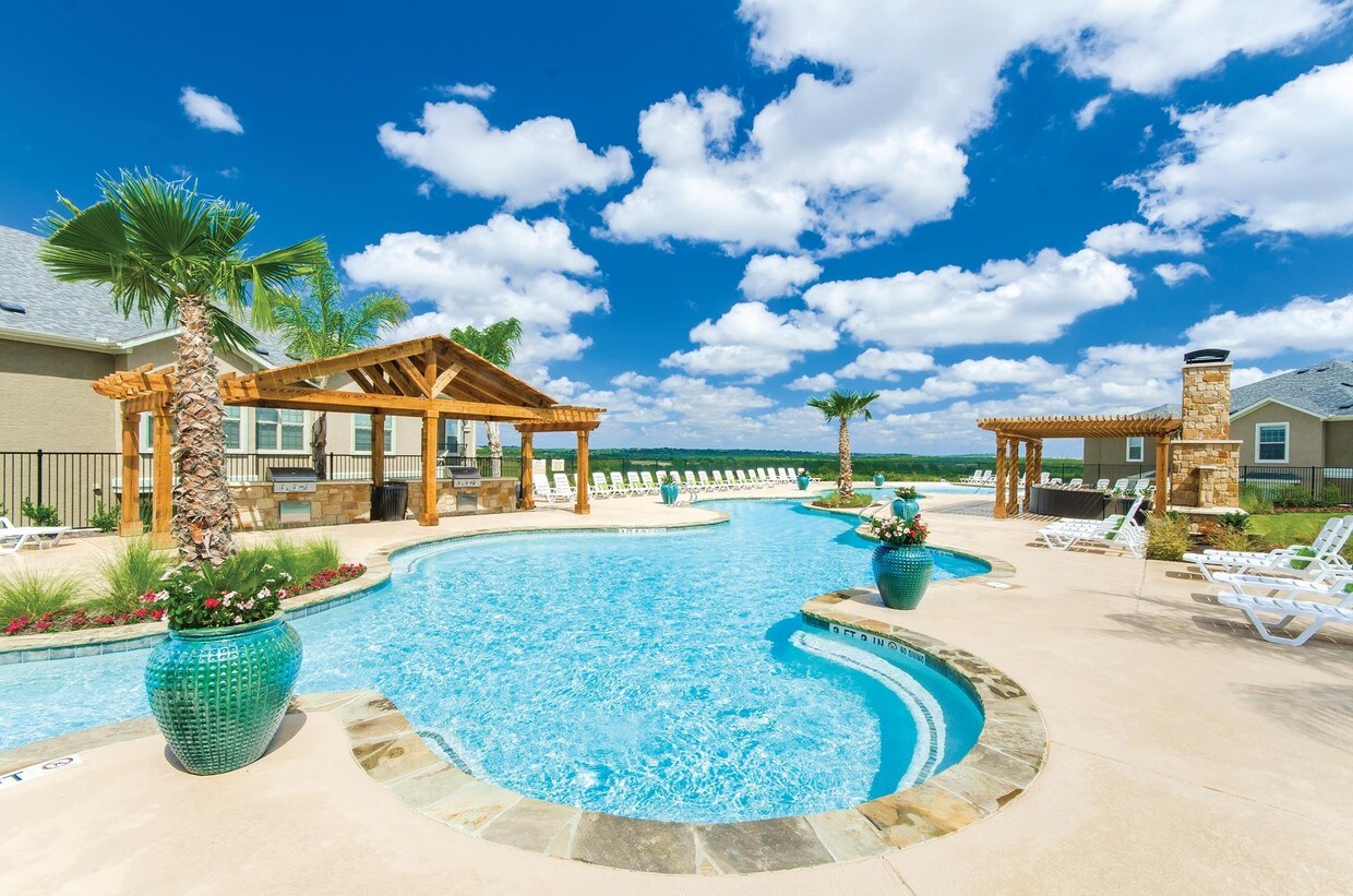 Foto principal - Retreat at Wylie 55+ Active Adult Apartment Homes