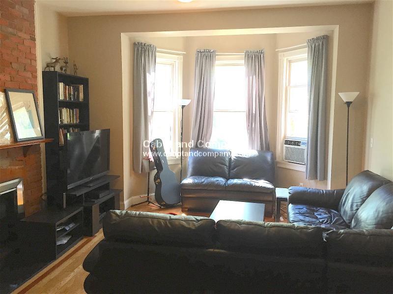 Primary Photo - 63 Berkeley St
