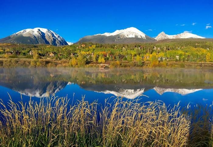 Building Photo - 2 bedroom in Silverthorne CO 80498