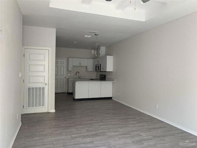 Foto del edificio - 420 Teague Ave