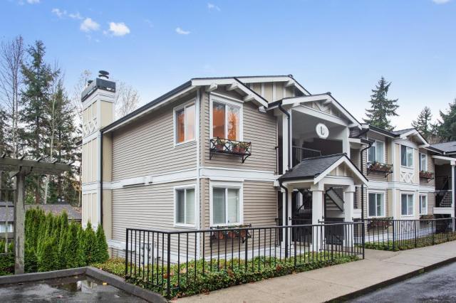 Foto principal - 1 bedroom in Kirkland WA 98034