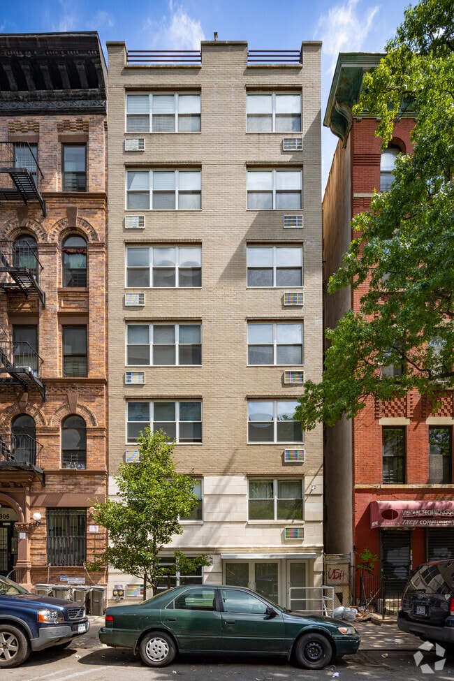 Building Photo - The Sugar Ridge Condominiums