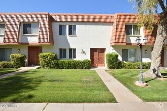 Building Photo - 4028 N Granite Reef Rd