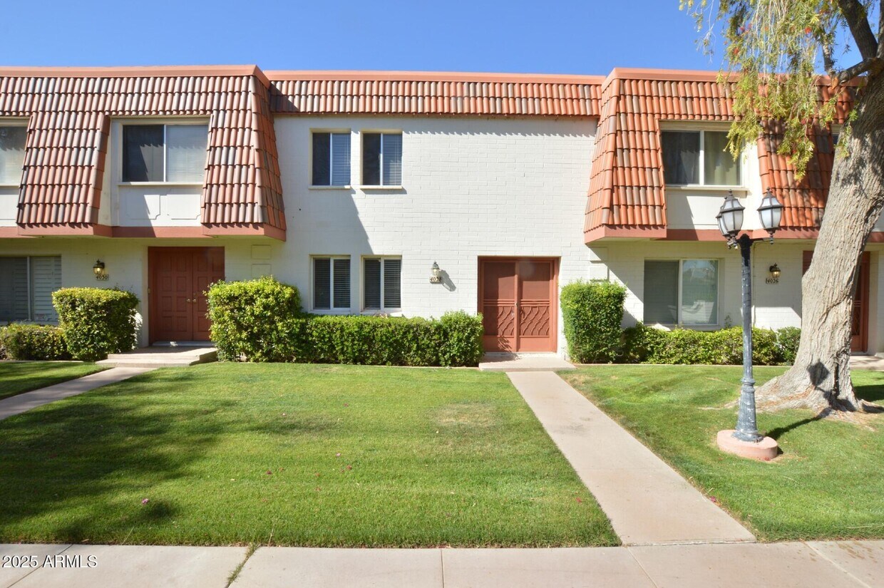 Foto principal - 4028 N Granite Reef Rd