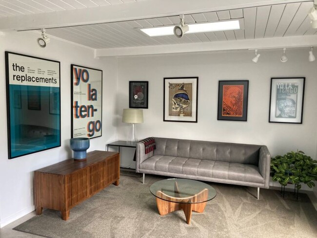 Foto del edificio - Dog Friendly, Single Level Sausalito Home ...