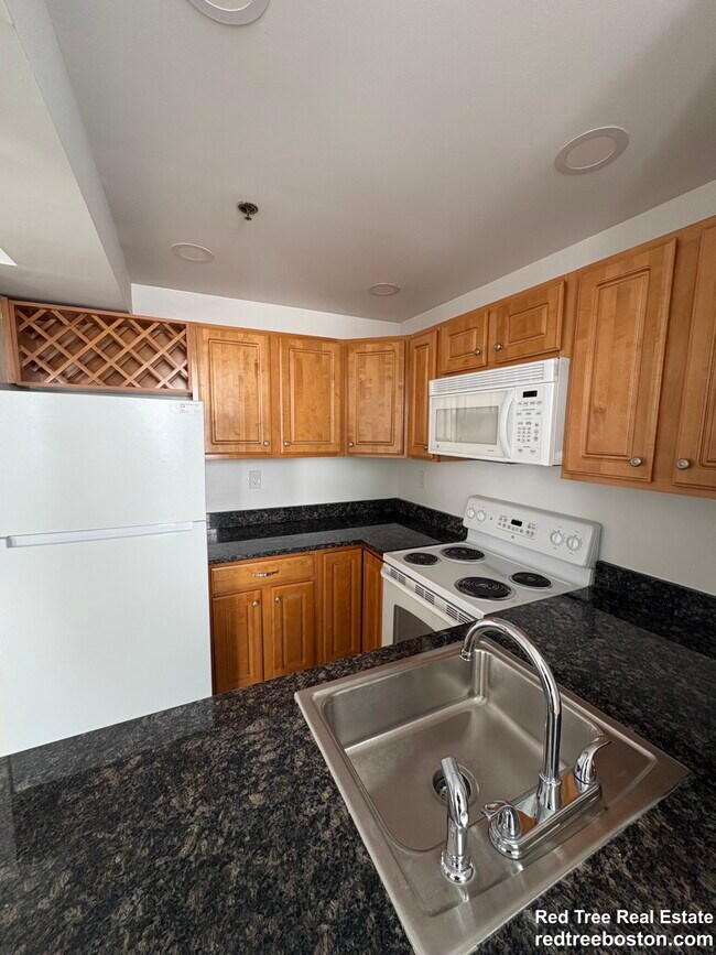 Foto del edificio - 28 Queensberry St