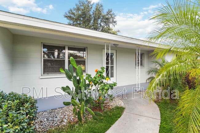 Foto del edificio - 3124 Savage Rd