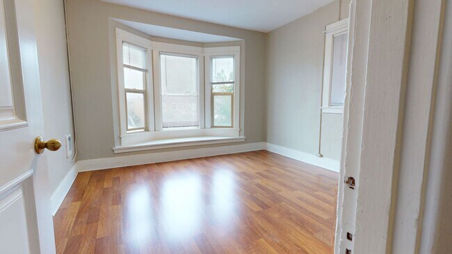 Foto del interior - Roycroft Apartments