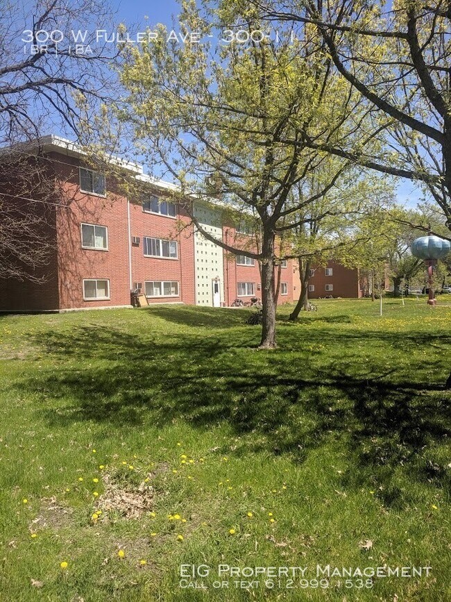 Building Photo - Available 7/31/2020