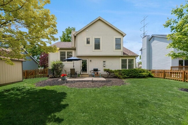 Building Photo - 4494 Earman Dr