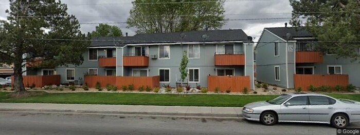 Primary Photo - 4608 Neil Rd
