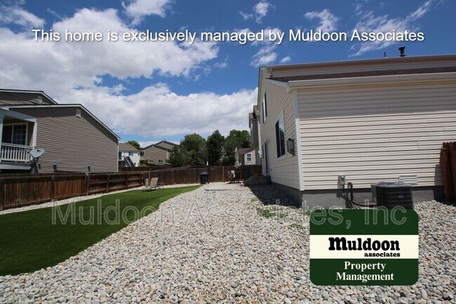 Building Photo - 8390 Newbury Way