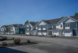 Building Photo - The Residence at Wemple Road