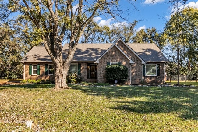 Photo - 2560 Choctaw Trce House