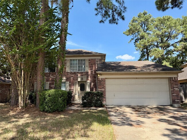 Building Photo - 17210 Colony Creek Dr