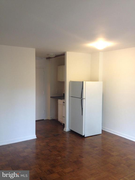 Foto del edificio - 950 25th St NW