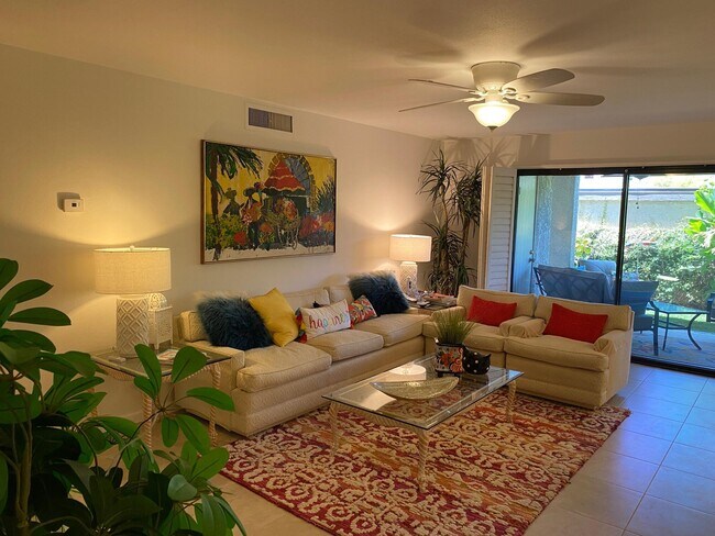 Foto del edificio - 1150 E Palm Canyon Dr