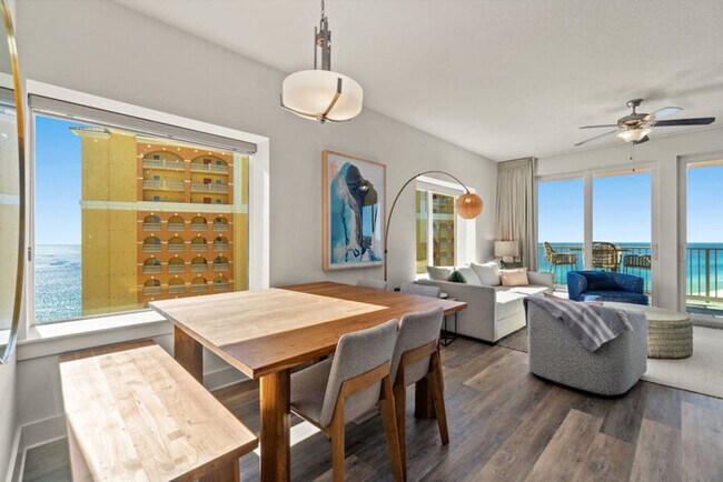 Foto del edificio - New Calypso Beach Resort! Luxury 3BD 3 BA ...