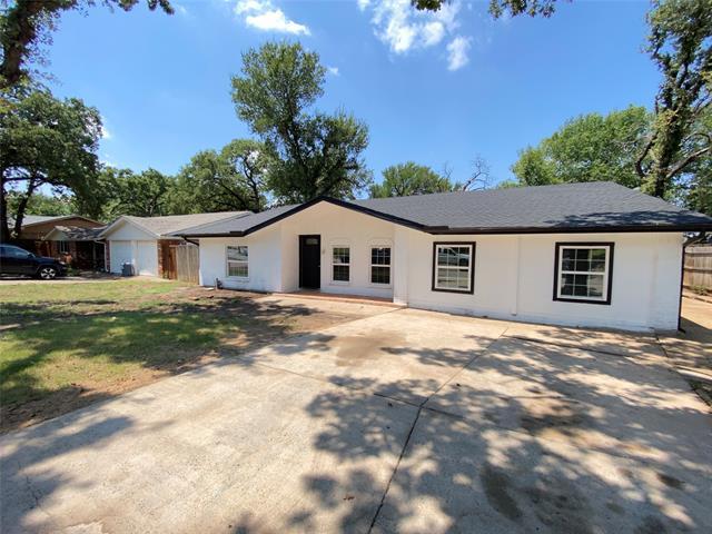 Building Photo - 1011 N Lucas Dr